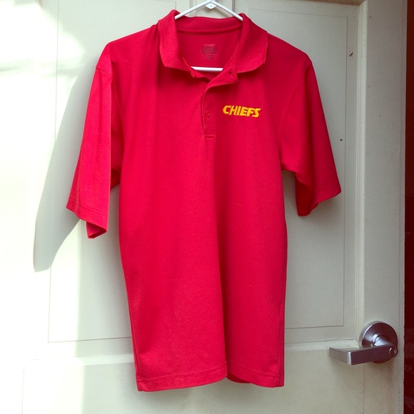 Chiefs polo