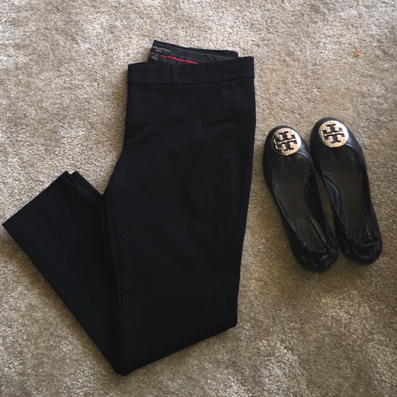 Banana Republic Sloan Fit Ankle Pants 6p