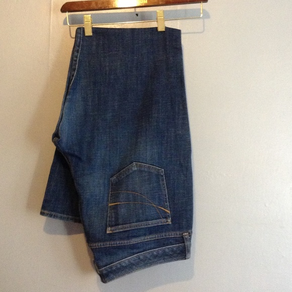 Gap Jeans size 16/33R