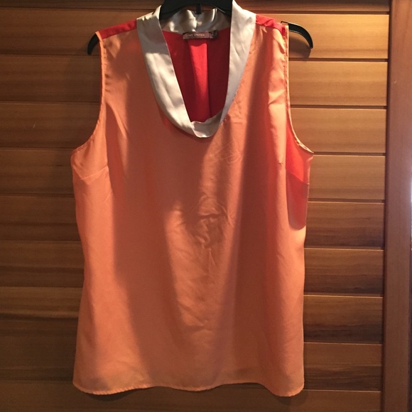 The Limited/Dress Blouse