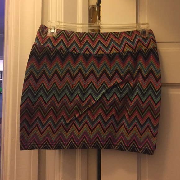 Ripcurl mini skirt