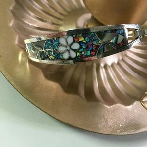 Beautiful ethnic bracelet