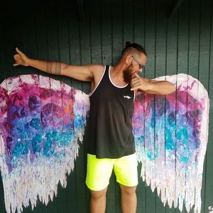 Meet your Posher, Paul