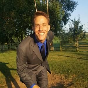 Meet your Posher, Ryan
