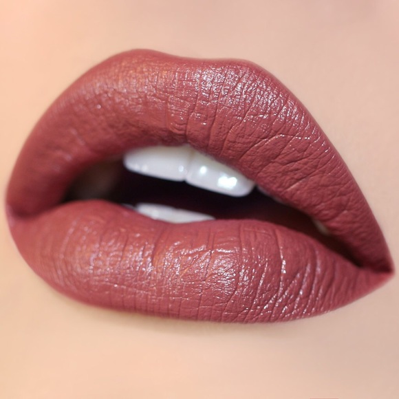 Colourpop Ultra Satin Lip in Baracuda