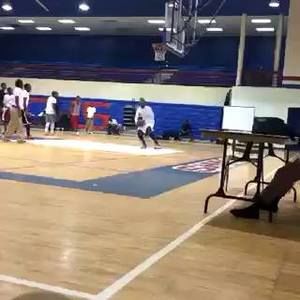 Meet your Posher, Bernard