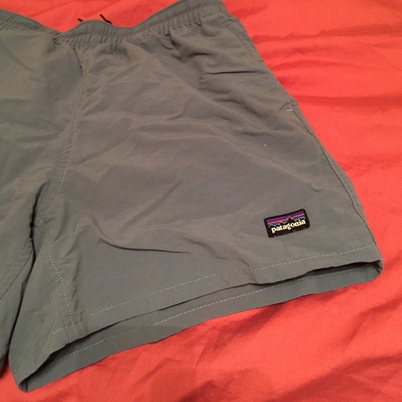 PATAGONIA BAGGIES