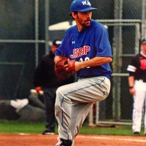 Meet your Posher, Phil