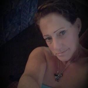 Meet your Posher, Kathryn