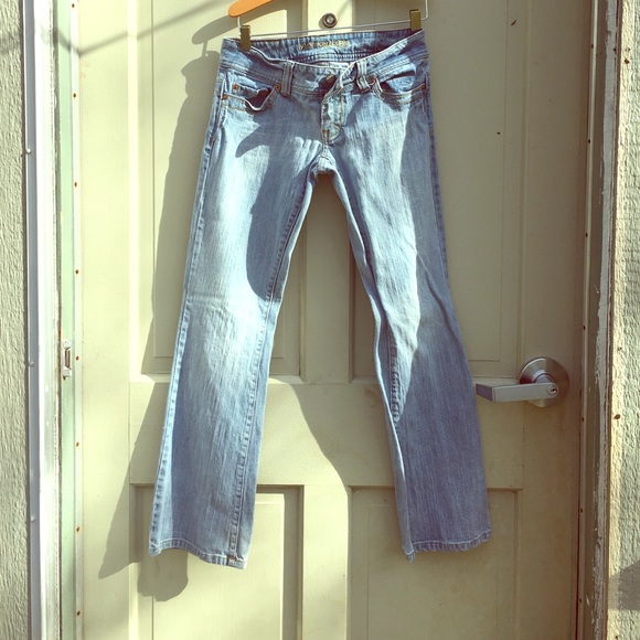 AE jeans