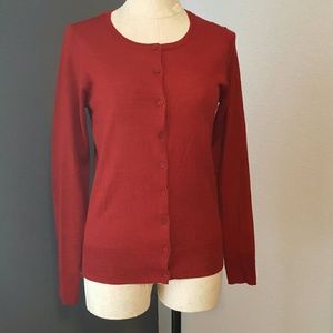 Lightweight cardigan