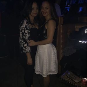 Meet your Posher, Isabel