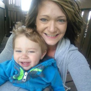 Meet your Posher, Tiffany