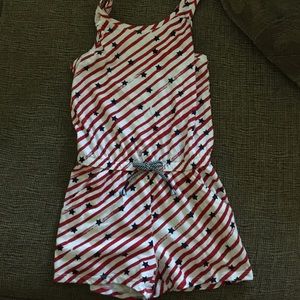 Kids romper