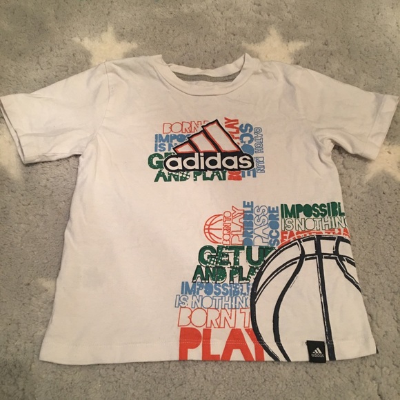 adidas 4t shirt adidas 4t shirt