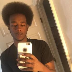 Meet your Posher, Gary