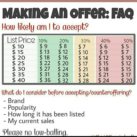 Meet your Posher, Shannon - Picture 2 of 2