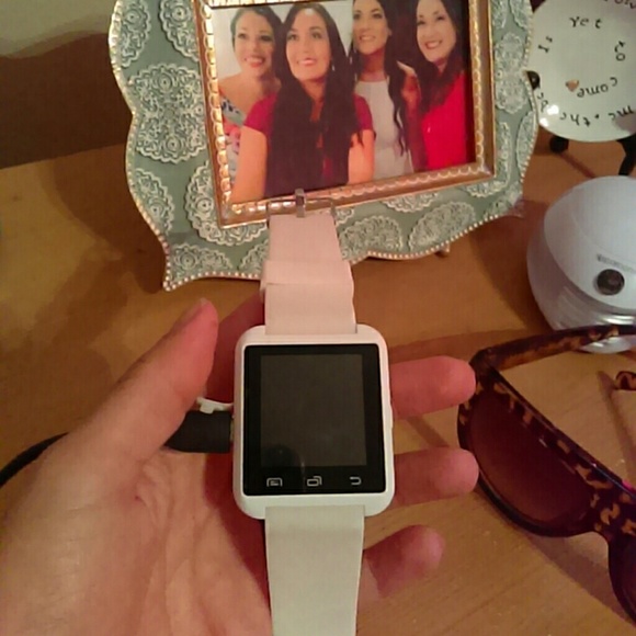 Smart watch
