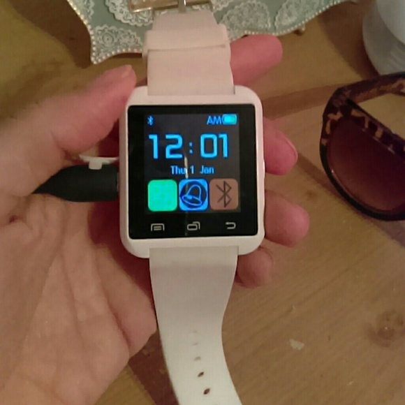 Smart watch - Picture 2 of 2