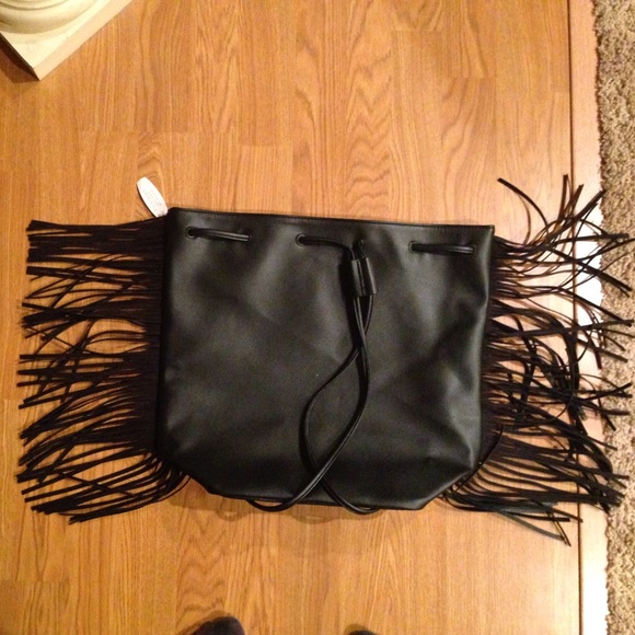 Never used Victoria's Secret tote/bag - Picture 2 of 3