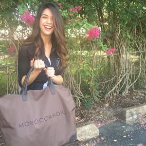 Meet your Posher, Kayla