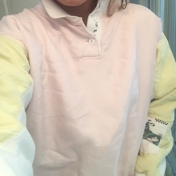 Vintage Chinese sweatshirt - Picture 3 of 3