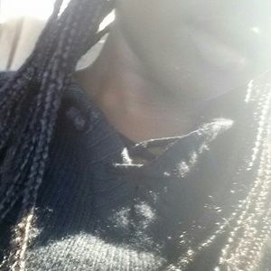 Meet your Posher, Kierra