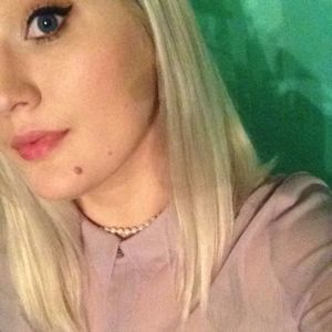 Meet your Posher, Jada