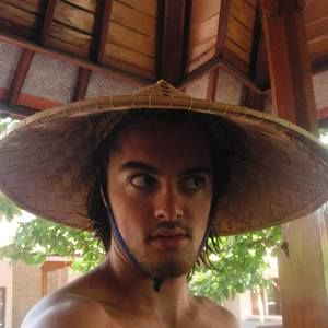 Meet your Posher, Scott