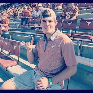 Meet your Posher, Hunter