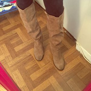 Vince Camuto Braden Boots