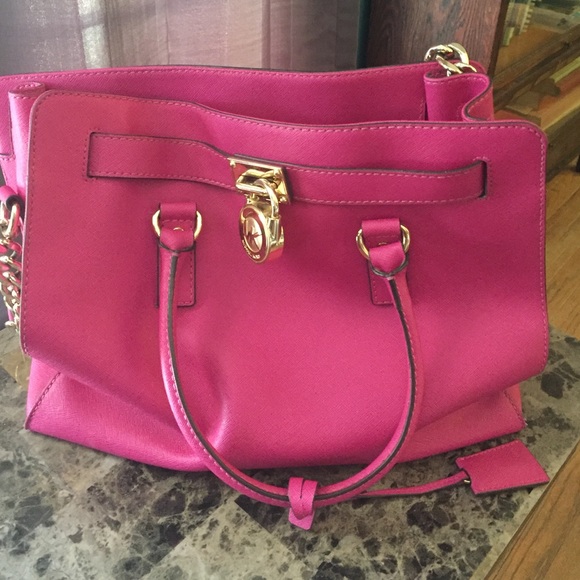 Michael Kors Shoulder bag - Picture 1 of 4