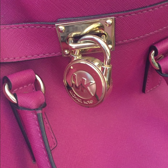 Michael Kors Shoulder bag - Picture 2 of 4