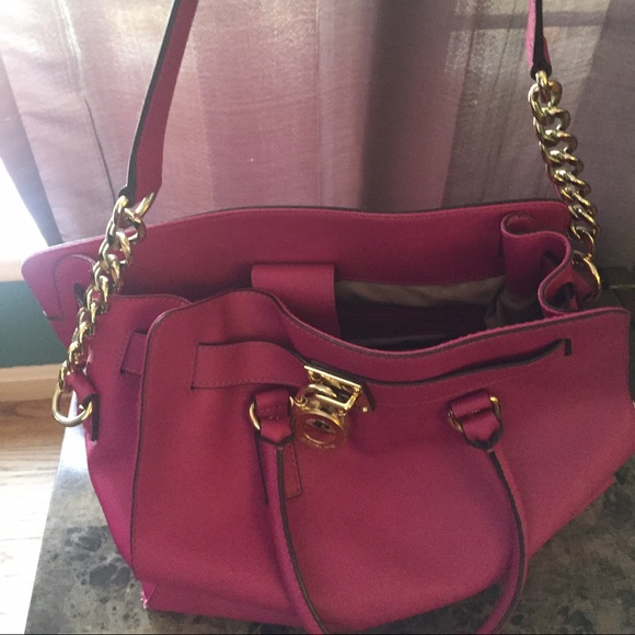 Michael Kors Shoulder bag - Picture 3 of 4