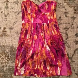 Bisou Bisou cocktail dress