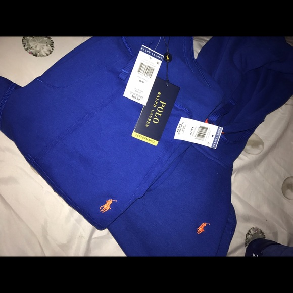 Men's Polo Ralph Lauren Jogging Suit