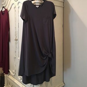 Lularoe Carly dress size Med