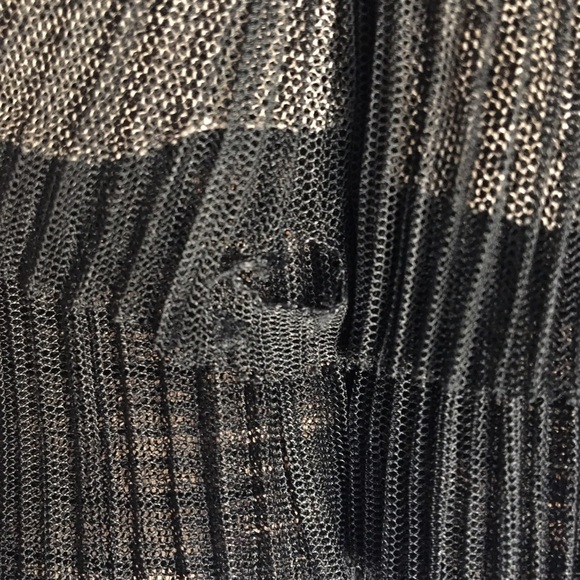 ❗️ SOLD❗️❤️BCBG Cocktail Dress❤️ - Picture 4 of 4