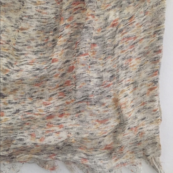 Scarf - Picture 2 of 2