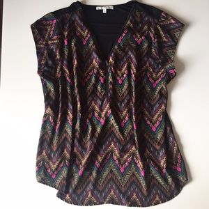 Daniel Rainn XL blouse