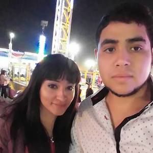 Meet your Posher, Benjamin