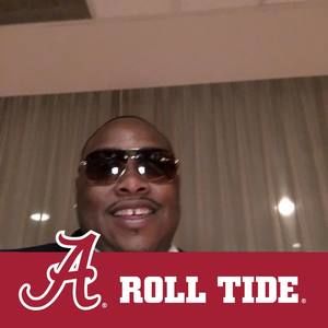 Meet your Posher, Bryan