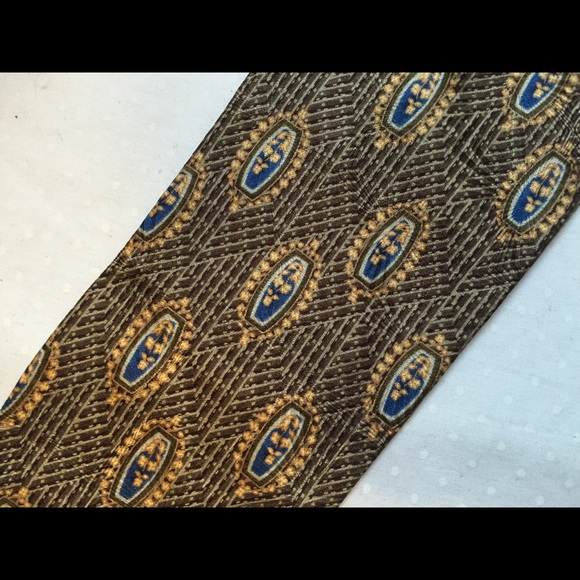 Bill Blass Black Label tie - Picture 1 of 2