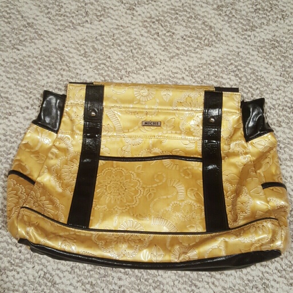 Miche Primavera Shell