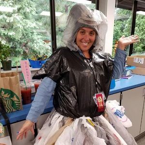 Meet your Posher, Denise