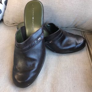 💥SALE‼️💥  Tommy Hilfiger Clogs