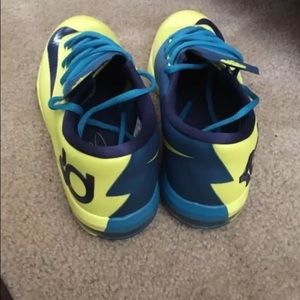 Nike KD