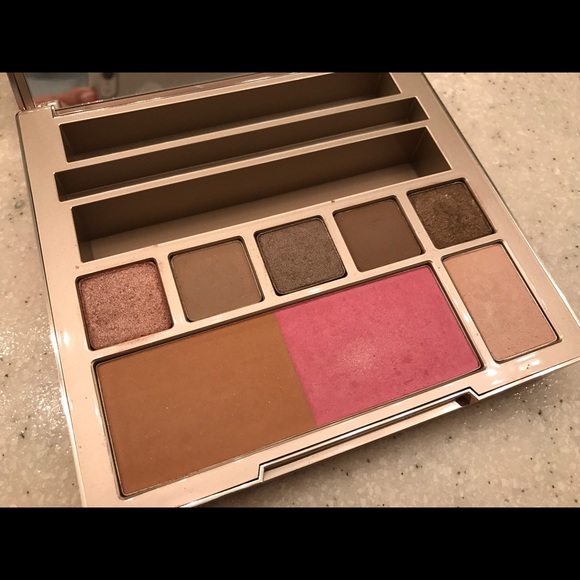 Urban decay Naked on the run (limited edition) - Picture 4 of 4