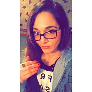 Meet your Posher, Anita