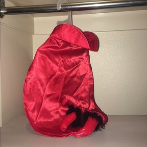 Devil Halloween costume